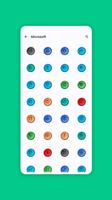 Knobs Icon Pack اسکرین شاٹ 2