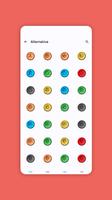 Knobs Icon Pack اسکرین شاٹ 3