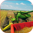 Real Tractor Farming Simulator Pro 2020 APK