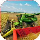Real Tractor Farming Simulator Pro 2020 Zeichen