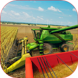 Real Tractor Farming Simulator Pro 2020 Zeichen