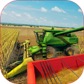 Real Tractor Farming Simulator Pro 2020