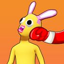 Knockout the Annoying Fool APK