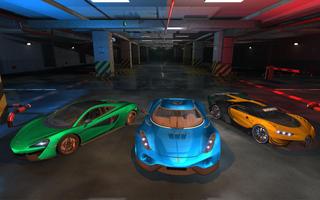 Offroad Car Driving Simulator 2019 screenshot 1