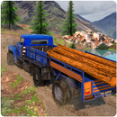 Offroad Mud Truck Driver Game APK