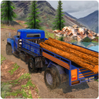 Offroad Mud Truck Driver Game icon