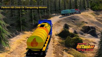 Offroad Oil Tanker:Cargo Drive bài đăng