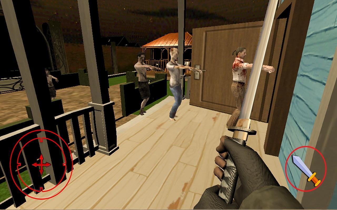 Knock All Evil Zombie Epic Haunted Horror Games For Android Apk Download - roblox epic dayz survival