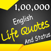 آیکون‌ English Life Quotes