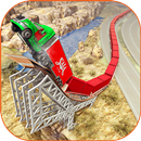 trem gigante de longa estrada APK