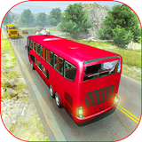 Heavy Coach Bus Simulator 2021 Zeichen