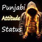 Punjabi Attitude Status icon