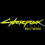 Cyberpunk 2077 Game Guide আইকন