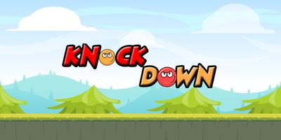 پوستر Knock Down Slingshot 2019