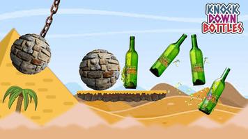 Bottle Shooting Game اسکرین شاٹ 1