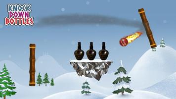 Bottle Shooting Game اسکرین شاٹ 2