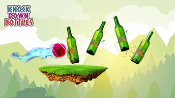 Knock Down Bottles screenshot 1