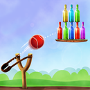 Jeu de tir de bouteille 2 APK