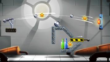 Jogo de tiro de garrafa 2 imagem de tela 2