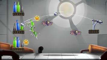 Jogo de tiro de garrafa 2 imagem de tela 3