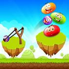 Slingshot - Catapult Games icon