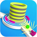 ”Knock Balls:3d Pop