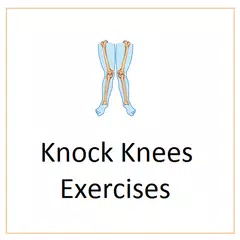 Knock Knees Exercises XAPK download