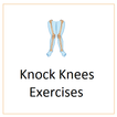 Knock Knees Exercises