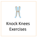 Knock Knees Exercises APK