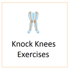 Knock Knees Exercises ikon