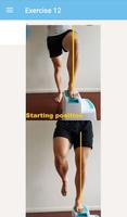 Knock Knees Exercises Cartaz