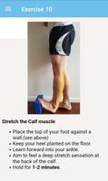 Knock Knees Exercises imagem de tela 1