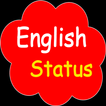 English Status icon