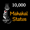 آیکون‌ Mahakal Status