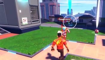 Tips For Knockout City 2 Ultimate 2021 imagem de tela 3