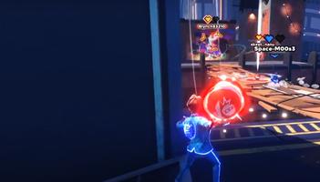 Tips For Knockout City 2 Ultimate 2021 imagem de tela 2