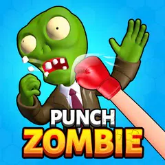 Annoying Zombie Punch Game XAPK download