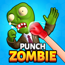 Annoying Zombie Punch Game APK