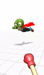 Annoying Zombie Punch Game XAPK Herunterladen