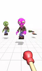 Annoying Zombie Punch Game XAPK Herunterladen