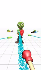 Annoying Zombie Punch Game XAPK Herunterladen