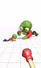 Annoying Zombie Punch Game XAPK Herunterladen