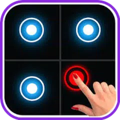 Knock lock screen - Applock APK 下載