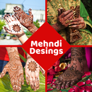 Latest Mehndi Designs 2024 APK