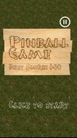 シンプルピンボール ーSimple Pinballー Affiche