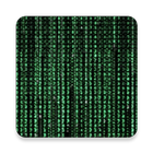 The Matrix Code Live Wallpaper 图标