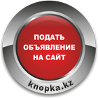 knopka.kz: объявления, работа, icon