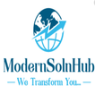 Modern Solutions Hub आइकन