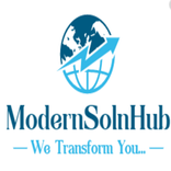 Modern Solutions Hub