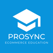 Prosync Education 圖標